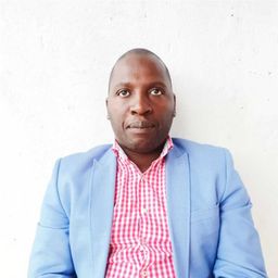David Masiagwala