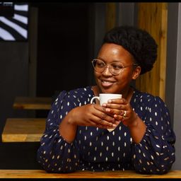 Tshepiso Mahlangu