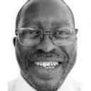 Thabo Nzungu