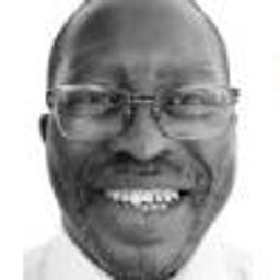 Thabo Nzungu