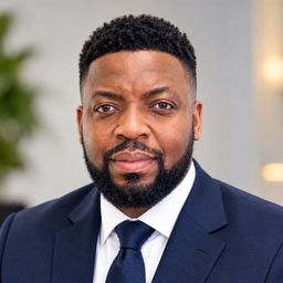 Allan Tinashe Rukanzakanza