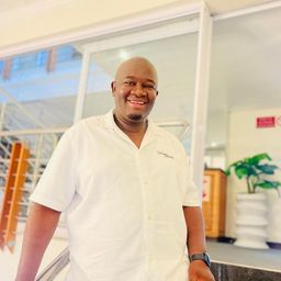 Xolani Masondo