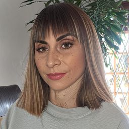 Licia Roberto