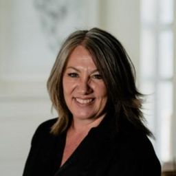 Anita Brooks