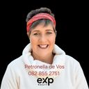 Petronella de Vos
