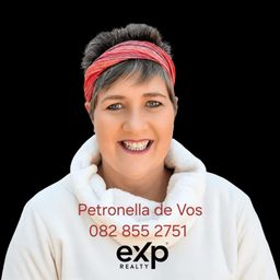 Petronella de Vos