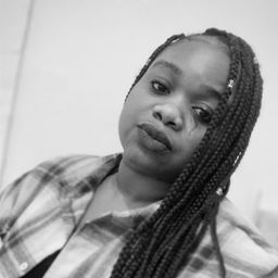 Asiphile Maqubela