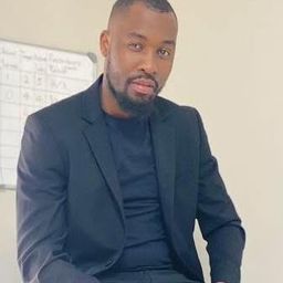 Pride Mokoena