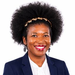 Pam Pitso