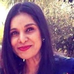 Shanell Moodley