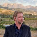 Wilbur van Wyk