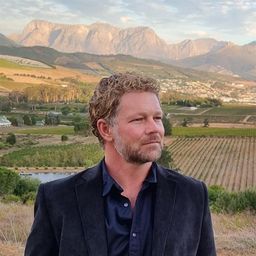 Wilbur van Wyk