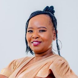 Bongiwe Ngubane