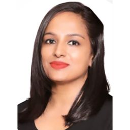 Beverly Chetty