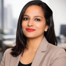 Beverly Chetty