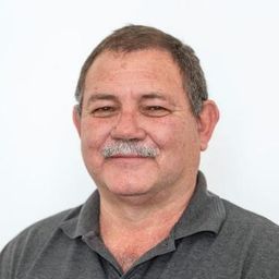 Gerhardt Oosthuizen