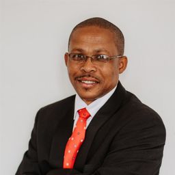 Riaan van Wyk
