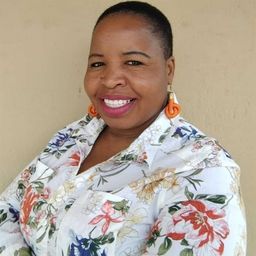 Winnie Magoro