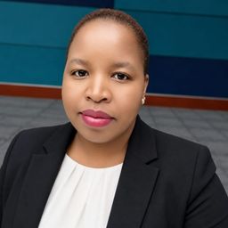Winnie Magoro