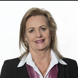 Melody Russouw