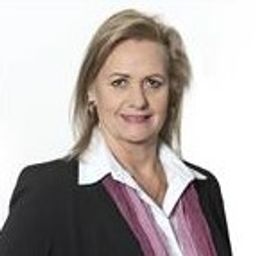 Melody Russouw