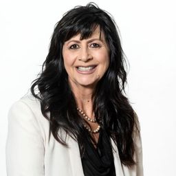 Gaby Von Blerk