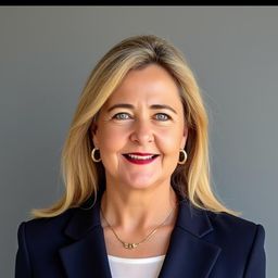 Nicky McLennan