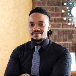 Mpho Maseko