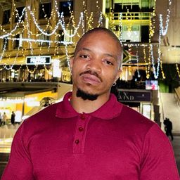 Mpho Maseko