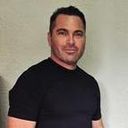 Darren Barclay