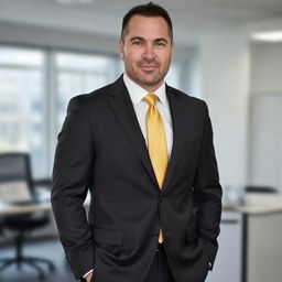 Darren Barclay
