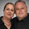 Debbie & Shaun Chamberlain
