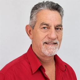 Hannes Ferreira