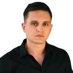 Mike Renou