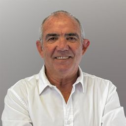 Anthony Crankshaw