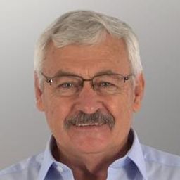John McDermott