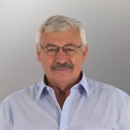 John McDermott