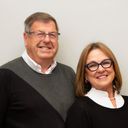 Kallie & Marietjie Pretorius