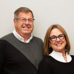 Kallie & Marietjie Pretorius