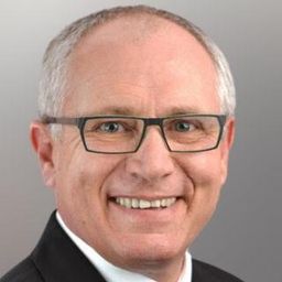 Ben Geldenhuys