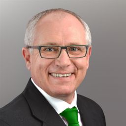 Ben Geldenhuys