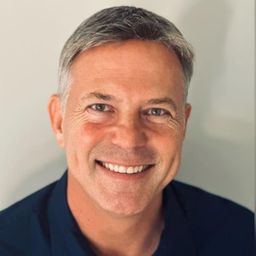 Eric Grobler