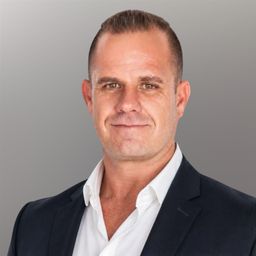 Jaco van Wyngaardt