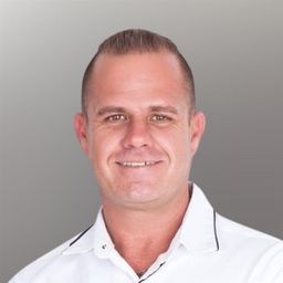 Jaco van Wyngaardt