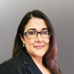 Charlene Marx