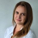 Tanya van Wyngaardt