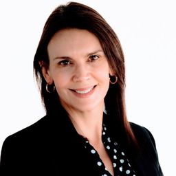 Carin Laubscher