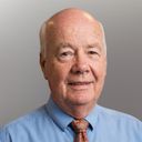 Clive Parkes