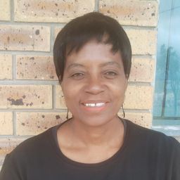 Thoko Binda