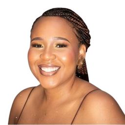 Nompilonhle Mabena